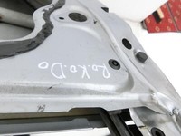 Honda CR-V CRV III RE 06-09 Tür Links Hinten NH7 Honda CR-V CRV III RE 06-09 31.03.2009 gebraucht Vorschau 8