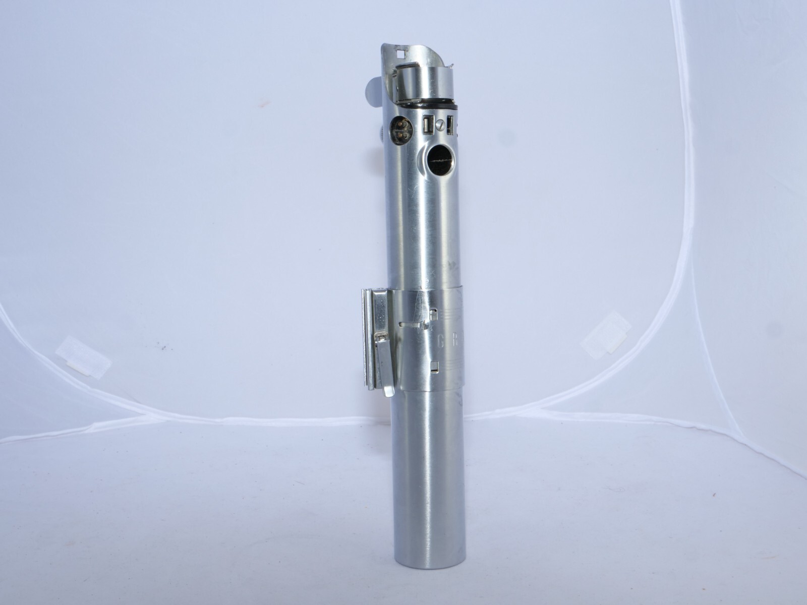 100% Original | Vintage Graflex 3 Cell Flash Gun Star Wars