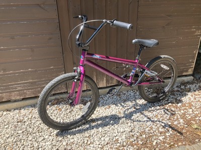 haro frontside 20