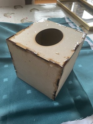 Fotos del artículo de un comprador verificado