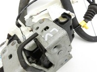 Fiat Freemont 11-16 Türschloss mit ZV Stellmotor Links Vorne Fiat Freemont 11-16 17.02.2011 P04589913AE gebraucht Vorschau 6