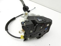 Audi A5 8TA 07-11 5T Türschloss m. ZV Stellmotor Rechts Hinten Audi A5 8TA 07-11 06.01.2010 8K0839016C gebraucht Vorschau 2
