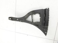 Jaguar XJ X351 09-15 Lim Halter Träger Aufnahme Führung für Stoßstange Links Hinten Jaguar XJ X351 09-15 26.08.2009... Vorschau 6