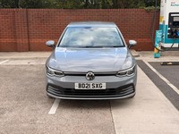 2021 Volkswagen Golf 1.0 TSI Life 5dr HATCHBACK Petrol Manual