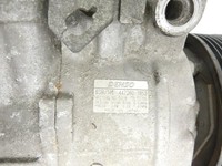 BMW E88 120d LCI 08-11 2,0d 105KW Klimakompressor A/C Kompressor Klimaanlage BMW E88 120d LCI 08-11 11.03.2010... Vorschau 5