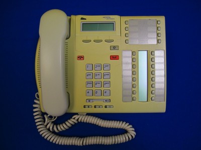 Details About T7316e Nortel Norstar Networks T7316e Refurbished With One Year Warranty