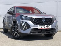 2023 Peugeot 2008 1.2 PureTech Active Euro 6 (s/s) 5dr HATCHBACK Petrol Manual