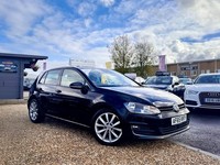 2015 Volkswagen Golf 2.0 TDI GT 5dr HATCHBACK Diesel Manual