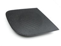 Mercedes W205 C250 14-18 Lim Blende Innen Abdeckung für Lautsprecher Rechts Hinten Mercedes W205 C250 14-18... Vorschau 2