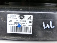 Fiat Doblo II 263 10-15 Kombi Rückleuchte Rücklicht Heckleuchte Links orig Fiat Doblo II 263 10-15 24.01.2012 ... Vorschau 6