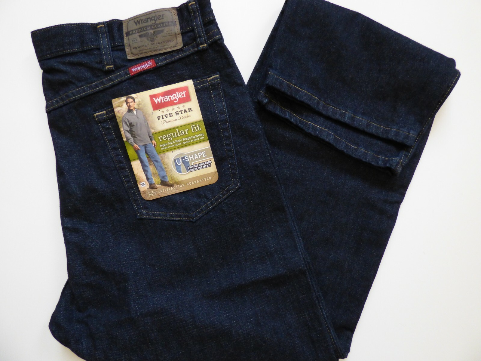 wrangler jeans 96501mr
