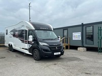 2023 Swift Kontiki 894