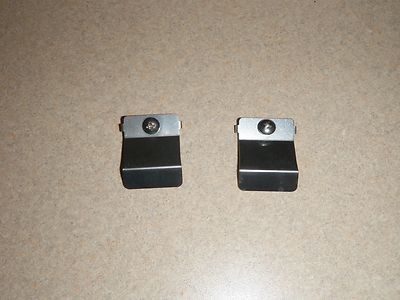 Friction Clips for Kenmore Bread Maker Machine Model 48487