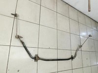 Saab 9-5 YS3E 05-10 Stabilisator Stabi Vorne Saab 9-5 YS3E 05-10 01.02.2007 gebraucht Vorschau 2