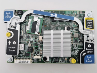 HP 670026-001 Smart Array P220i Controller RAID ProLiant BL460c Gen8 Gen9 Gen10
