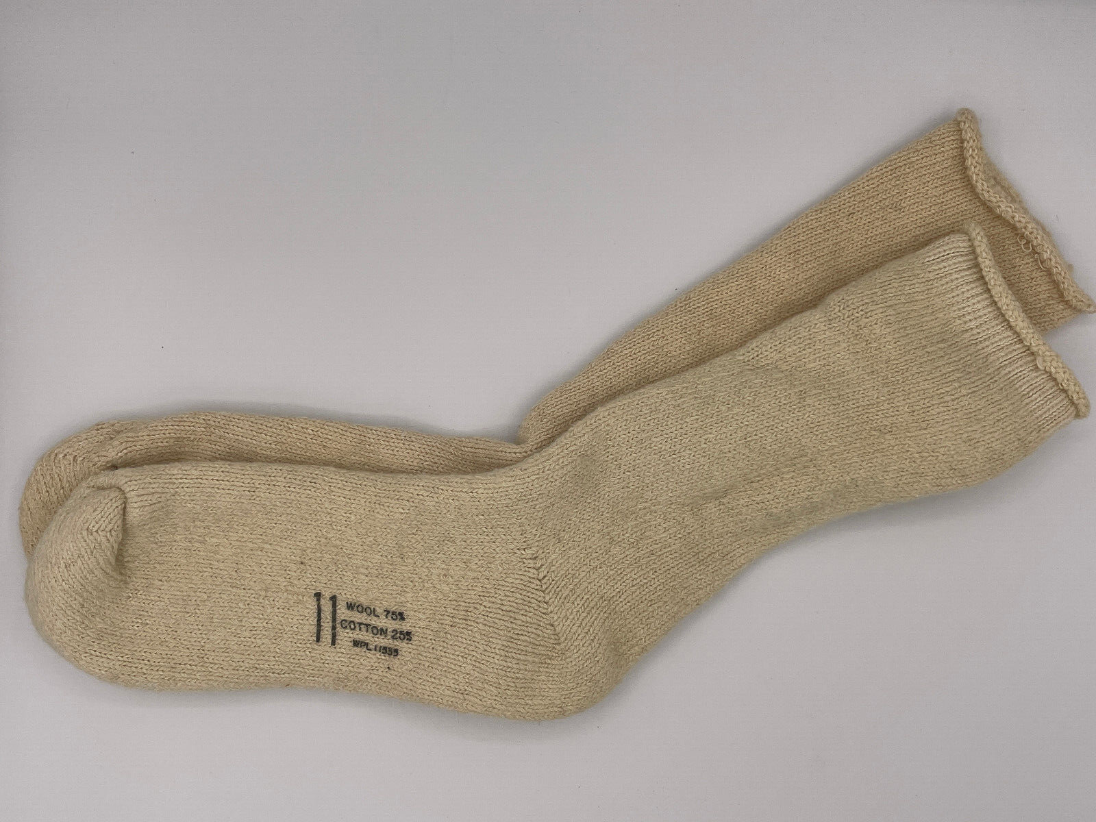 Usgi Military Dscp Socks Size 11 Brand New - Save On Multiples.