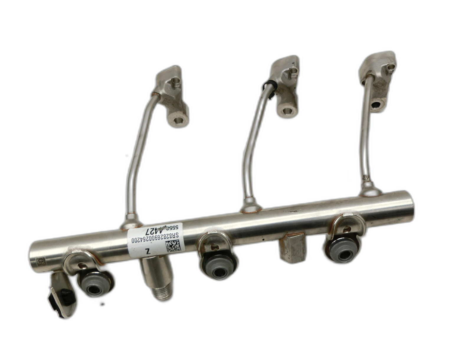 Barra spruzzatrice Supporto polverizzatore per Impianto iniezione Opel Astra K 15-19 - Bild 1
