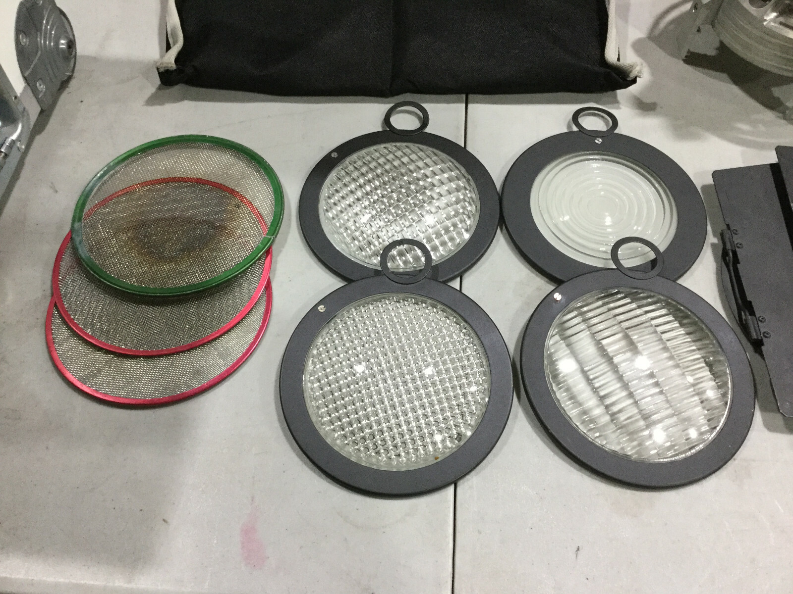 Jokerbug 400 Kit + XS Chimera