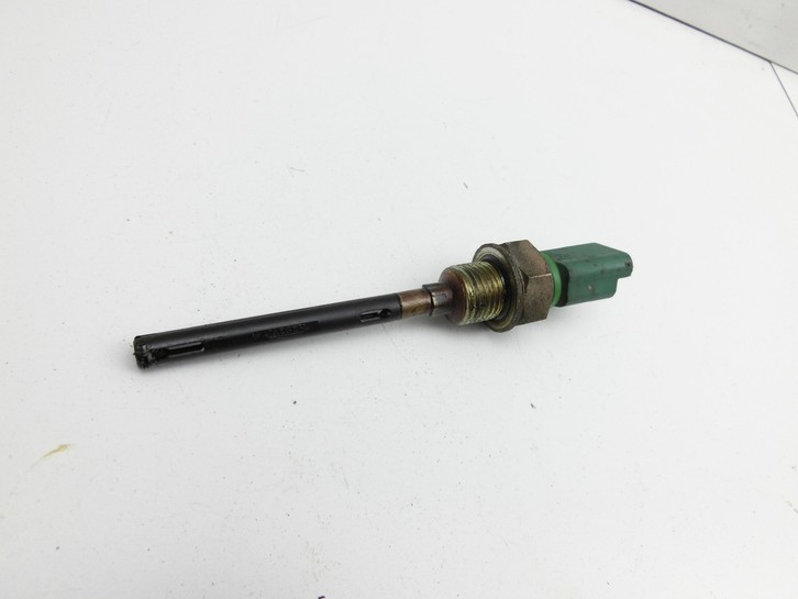 Citroen C2 JM 05-08 Temperatursensor Citroen C2 JM 05-08 20.10.2006 1338A7 gebraucht Vorschau 2