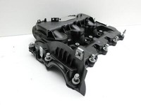Jaguar XF X250 11-15 3,0D 202KW 306DT AJ-TD Ventildeckel Zylinderkopfhaube Ansaugkrümmer Links Jaguar XF X250 11-15... Vorschau 5