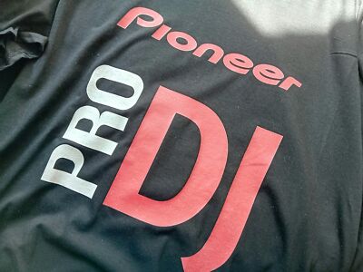 PIONEER PRO DJ' Men's T-Shirt | Spreadshirt