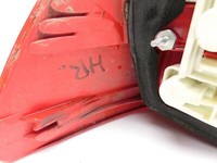 BMW E91 3er 320i 06-08 Kombi Rückleuchte Rücklicht Heckleuchte Rechts orig BMW E91 3er 320i 06-08 28.02.2006... Vorschau 5