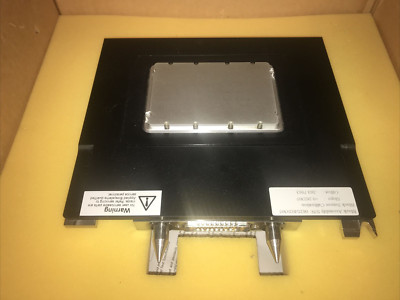 APPLIED BIOSYSTEMS 7900HT KIT 384 WELL MICROCARD READER 4329011