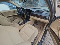 BMW E90 325i 09-13 Lenkstockschalter Blinkerschalter BMW E90 325i 09-13 16.09.2011 01108170 gebraucht Vorschau 9