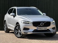 2019 Volvo XC60 2.0 D4 Momentum 5dr Geartronic ESTATE DIESEL Automatic
