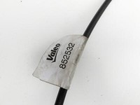 Skoda Rapid HN3 14-19 Lim Fensterheber o. FH-Motor Links Vorne Skoda Rapid HN3 14-19 03.02.2017 852532 5JA837461... Vorschau 5