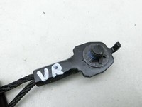 Ford Connect V408 13-18 Gurtschloss Rechts Vorne Ford Connect V408 13-18 21.05.2014 DT11-V61208-AB DT11-V61208-AA... Vorschau 5