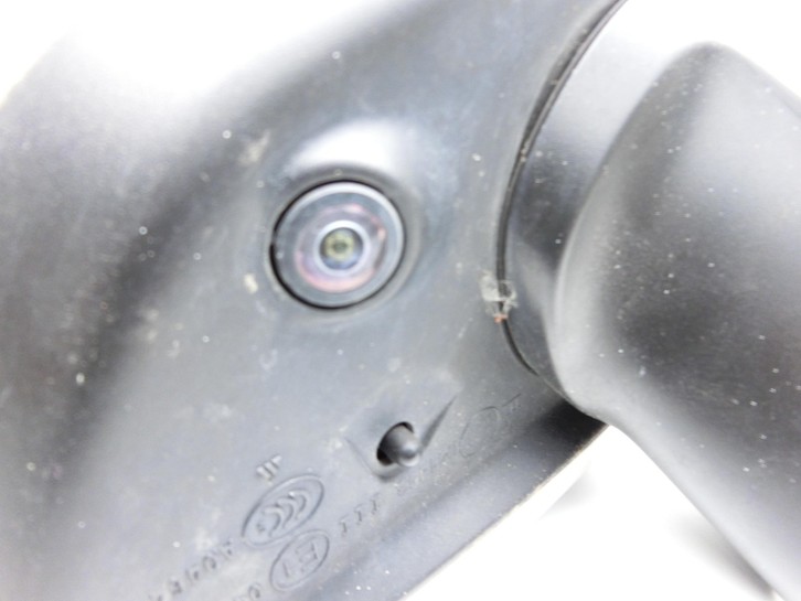 Volvo XC 90 XC90 II T6 Spiegel Aussenspiegel Rechts 70700 Volvo XC 90 XC90 II T6 02.11.2018 P549269_R 03*6269... Vorschau 5