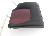 Hyundai I10 II BA 13-19 Sitzbezug Rückenpolster Rechts für Rücksitzbank Hinten Hyundai I10 II BA 13-19 07.12.2017... Vorschau 5