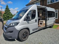 Peugeot Boxer 335 Pro