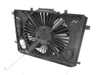 Mercedes S204 W204 C220 11-15  2,1 125KW Lüfter Ventilator f. Kühler 400W Mercedes S204 W204 C220 11-15 01.09.2011... Vorschau 4