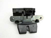 Ford Fiesta VI 6 13-17 5T Schloss f. Heckklappe Heckklappenschloss Verriegelung Ford Fiesta VI 6 13-17 21.01.14... Vorschau 4