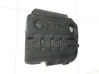 Skoda Octavia VRS III 5E 12-16 TDI 2,0 135KW CUPA Abdeckung für Motor Deckel Motorabdeckung Skoda Octavia VRS III... Vorschau 2