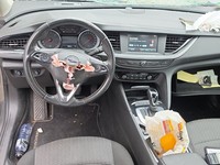 Opel Insignia B Z18 17-20 CDTi 2,0 125KW Luftdruck MAP Sensor Opel Insignia B Z18 17-20 28.05.2019 12681993 gebraucht Vorschau 9