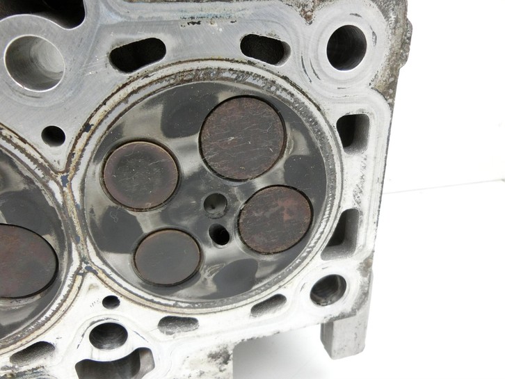 Hyundai PDE 17-20 1,4i 103KW G4LD Zylinderkopf Hyundai PDE 17-20 28.03.2019 22100-03800 gebraucht Vorschau 9