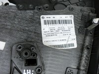 Skoda Octavia III 5E 12-17 Kombi Türverkleidung Türpappe Links Hinten Skoda Octavia III 5E 12-17 04.12.2018... Vorschau 7