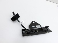 Audi TT Roadster 8J 8J9 10-14 Cabrio Schloss Verriegelung für Verdeck Links Vorne Audi TT Roadster 8J 8J9 10-14... Vorschau 4