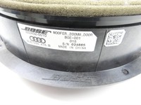 Audi Q3 8U 11-14 Lautsprecher Mitteltöner Rechts Vorne Audi Q3 8U 11-14 25.04.2013 8U0035415B 322432-0010 gebraucht Vorschau 4