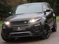 2016 Land Rover Range Rover Evoque 2.0 TD4 HSE Dynamic 4WD Euro 6 (s/s) 5dr ESTA