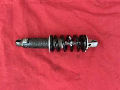 Rear Shock Spring   C Of Eye to C Of Eye 7 1/2  Great Condition