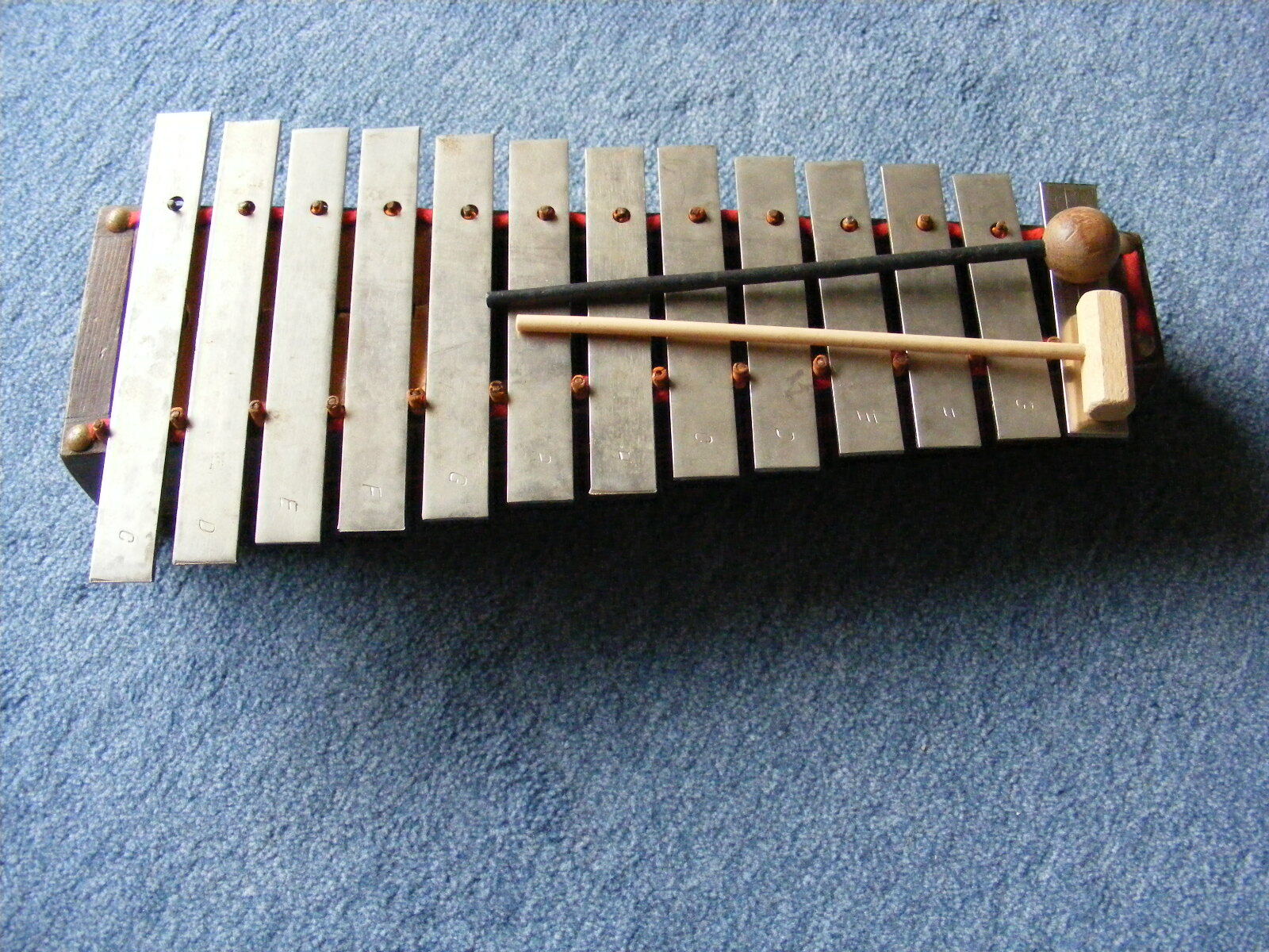 Metallophone Test Vergleich +++ Metallophone günstig kaufen!