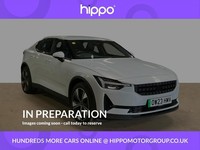 2023 Polestar 2 300kW 78kWh Long Range DM [Plus] 5dr 4WD Auto SALOON ELECTRIC Au