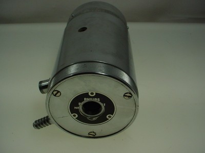 PHILIPS VIBRATION EXCITER PHILIPS TYPE NR D937 PHILIPS PR9270/00