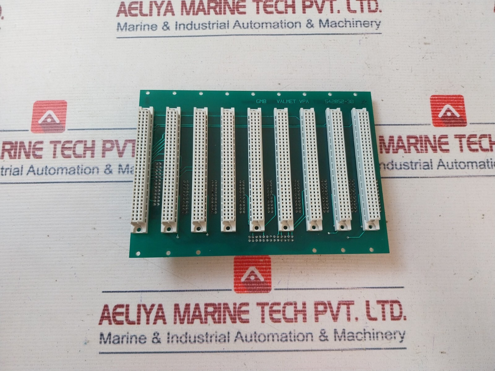 ボード✨ NIKON 4S013-805 BOARD iPotNzl-I/F Processor PCB Card | eBay