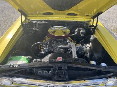 image 1 of engine