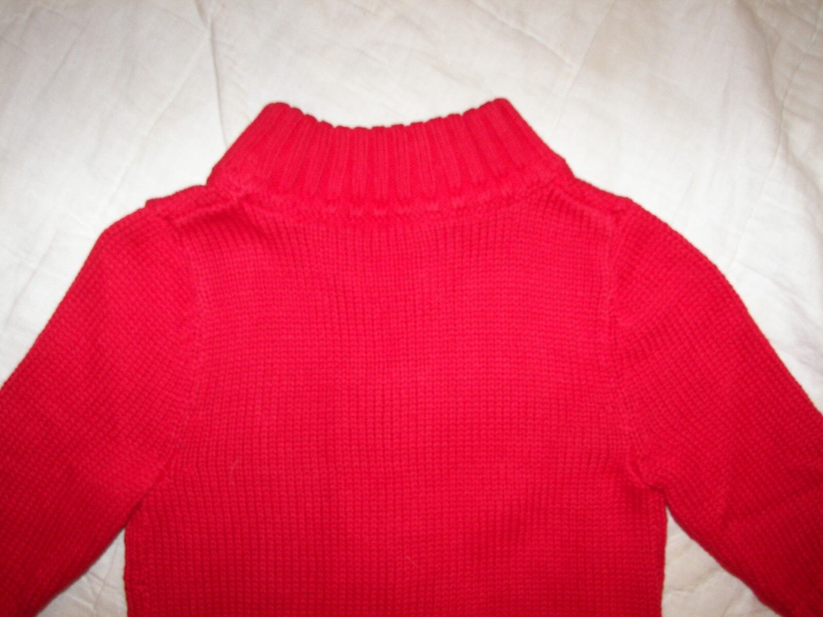 Osh Kosh B'gosh Baby Sweater - 9 Months - New with Tags